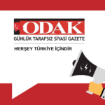 Afyon’un Kalbinden Sıcak Haberler: Odak Gazetesi ile Her An Yanınızda