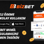 BizBet Mobil Uygulamasını İndirmek İçin Sebepler